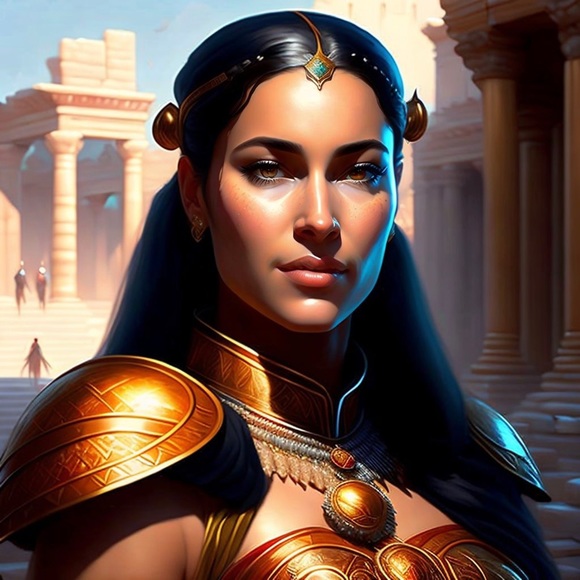 Meet your Posher, Yvelle - Picture 13 of 16